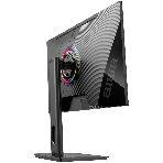 Монитор 24.5' Aiwa MD2510 IPS 1920x1080, 240 Гц, 1 мс, 16:9, 350 кд/м², 2xHDMI 2.0, 2xDP 1.2, 3.5 Jack, динамики (2x3 Вт), FreeSync, G-Sync, черный, фото4