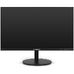 Монитор 21.5' ExeGate EX295590RUS IPS 1920x1080, 75 Гц, 5 мс, 16:9, 250 кд/м2, 1xHDMI, 1xVGA, 1xDP, 1x3.5 мм, черный, фото 1