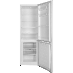 Холодильник Gorenje RK4181PW4 белый двухкамерный 198/66л морозилка снизу, капельная система, фото 1