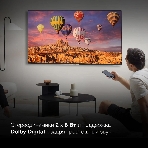 Телевизор Hyundai 55' H-LED55BU7003 черный LED UHD 60Hz Smart TV, фото9