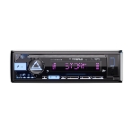 Автомагнитола AURA STORM-545BT, 1 DIN, Bluetooth, USB Type-A, AUX, фото 1
