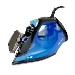 Утюг Centek CT-3301 синий, 2800 Вт, 60 г/мин, 195 г/мин, 600 мл, фото4