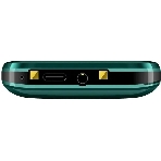 Мобильный телефон BQ 2006 Comfort зеленый/черный, фото8