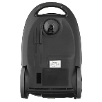 Пылесос Panasonic MC-CJ917K черный, 410/2300 Вт, уборка сухая, пылесборник мешок 6 л, фото4