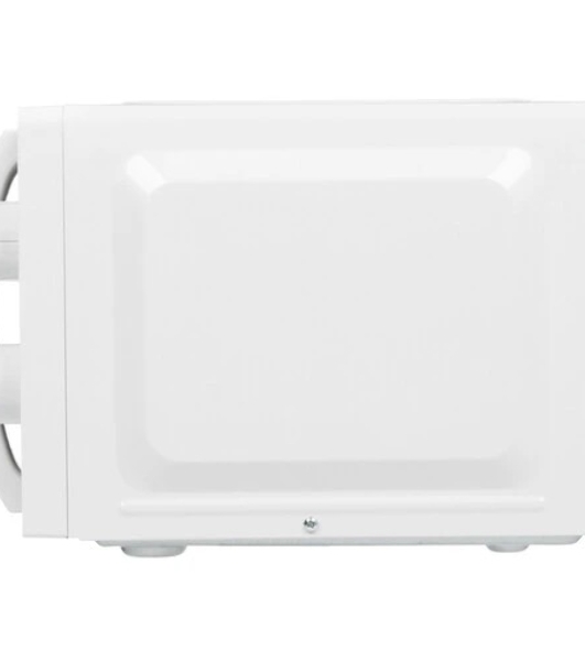 Микроволновая печь Beko SOLO MOC20100W1 белый, 20 л, 700 Вт, переключатели - поворотный механизм