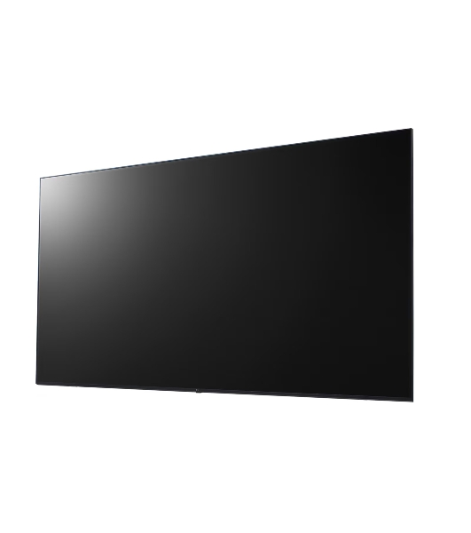 Телевизор LG 43' 43UM662H серый Hotel TV LED UHD 60Hz Smart TV WebOS 1.5GB/8GB