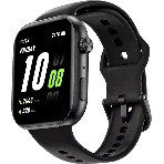 Умные часы Honor Choice Watch 2i KCH-WB01, 1.85' AMOLED, Bluetooth, IP68, черный, фото3