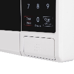 Микроволновая печь Maunfeld MFSMO720EW07 белый, 20 л, 700 Вт, переключатели - сенсор, фото2