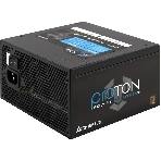 Блок питания Chieftec Proton BDF-600S-Bulk, 600Вт, 80 PLUS Bronze, Active PFC, 120мм, черный, фото 1