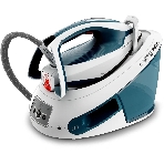 Парогенератор Tefal Express Power SV8111E0, синий/белый, фото11