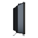 Радиочасы Soundmax SM-1561U (черный с белым), фото4