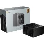 Блок питания 850W Ocypus Delta P850 (ATX, 80+ Bronze, APFC, 20+4 pin, 120мм fan, PCI-E 6+2Px3, 8xSATA) (Delta-P850-B1FDBK024X-EU), фото2