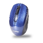 Мышь беспроводная Smartbuy ONE 332 синяя (SBM-332AG-B), фото4