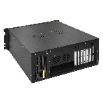 Серверный корпус ExeGate Pro 4U480-06/4U4021S (RM 19', высота 4U, глубина 480, БП 600PAS, USB), фото5