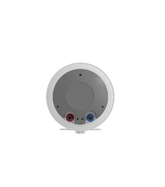Водонагреватель электрический Midea MWH80-15MPC белый, накопительный, 80 л, 1,5 кВт