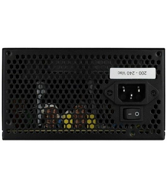 Блок питания Aerocool/Formula VX-350 PLUS, 350Вт, 120мм, черный
