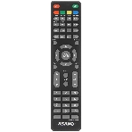 Телевизор Asano 32LF1120T, 32', черный LED 1920x1080 FHD, 60Hz, noOS, фото5