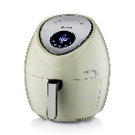 Аэрофритюрница Ariete 00C461802AR0 4618 BEIGESLVR, фото 1