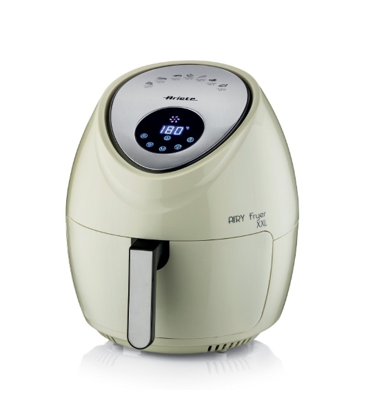Аэрофритюрница Ariete 00C461802AR0 4618 BEIGESLVR