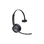 Беспроводная Bluetooth гарнитура YEALINK BH70 Mono UC USB-A Моно HD звук Шумоподав. шт, фото 1