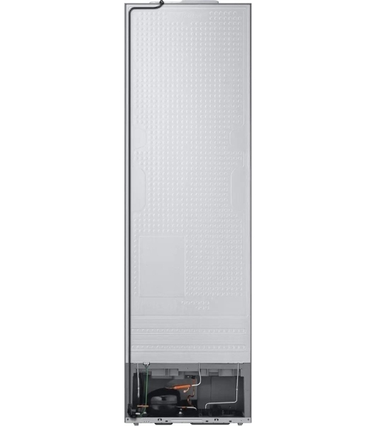 Холодильник Samsung RB34C675EBN/EF черный двухкамерный 230/114л морозилка снизу, No Frost