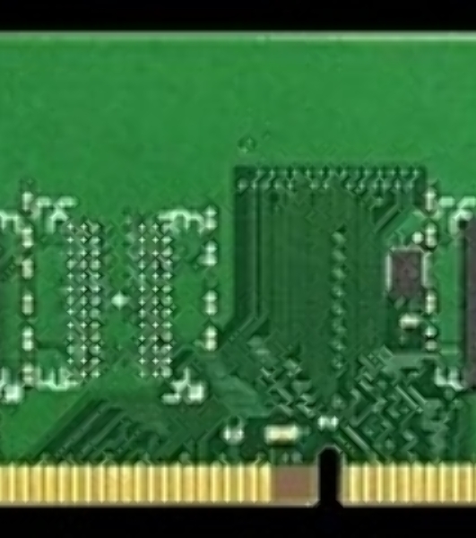 Оперативная память для СХД Synology, DIMM DDR4 16GB D4EC-2666-16G