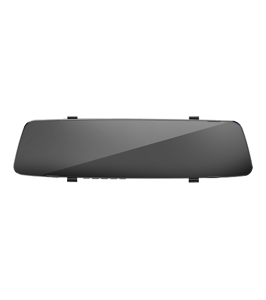 Видеорегистратор Soundmax SM-DVR77FHD, 1920x1080, 4.5', G-сенсор, датчик движения