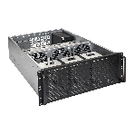 Серверный корпус ExeGate Pro 4U650-18 (RM 19', высота 4U, глубина 650, БП 700PAS, USB), фото10