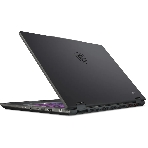 Ноутбук MSI Cyborg 15 B13WFKG-694XRU i5 13420H/16Gb/SSD 1Tb/RTX 5060 8Gb/15.6'/IPS/FHD/DOS/черный, фото2