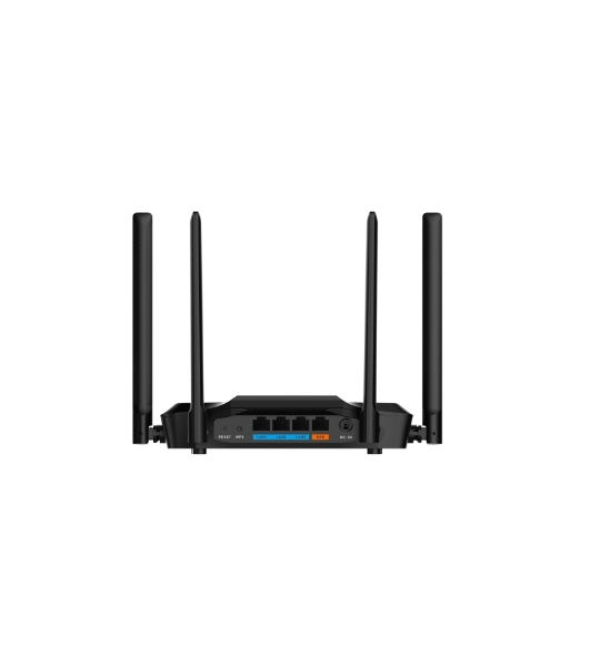 Маршрутизатор Dahua Economical WIFI5 AC1200 wireless router 