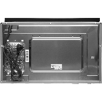 Встраиваемая микроволновая печь Bosch BFL524MB2 черный 20л. 800Вт, фото12