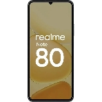 Смартфон Realme Note 80 RMX5388 4Gb, 64Gb, черный, фото2