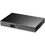 Коммутатор Cudy FS1018PS1, 16×100 Мбит/с, 2×1 Гбит/с, фото3