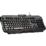 Клавиатура проводная Defender Legion GK-010DL RU, USB, черный, фото3
