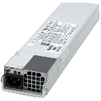 Блок питания серверный Delta DPS-1600CB, 1600Вт, 80 PLUS Platinum, 40мм, серый, фото 1