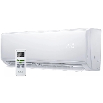 Кондиционер сплит-система настенного типа Neoclima NS/NU-HAL09FWI32 инвертор, 9000 BTU, 25 м², 24 дБ, охлаждение, обогрев, осушение, белый, фото3