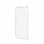 Чехол (клип-кейс) DF zCase-21 для ZTE Blade A3 (2020) прозрачный, фото5