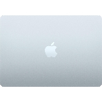 Ноутбук Apple MacBook Air A3240 M4 10 core 16Gb SSD 512Gb/10 core GPU 13.6' Liquid Retina (2560x1664) macOS lt.blue WiFi BT Cam (MC6U4LL/A), фото2