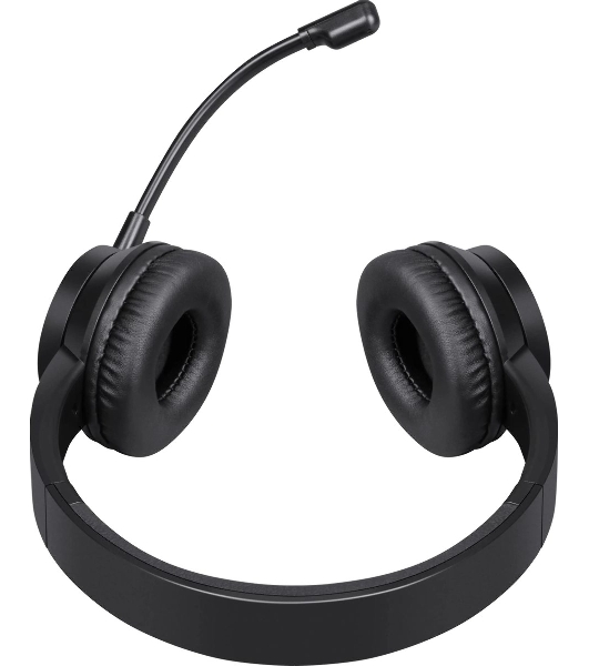 Гарнитура Defender Tune 150 чёрный, проводная