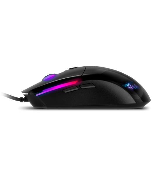 Мышь проводная игровая SVEN RX-G995