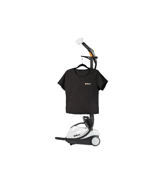 Пароочиститель Bort BDR-2300-R 2100 Вт; 4 бар; 143 °С; 1500 мл;набор аксессуаров 14 шт 93722609