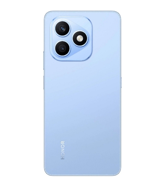 Смартфон HONOR X8d 8/256Gb, голубой