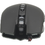 Мышь проводная A4Tech Bloody Q80 черный, 3200 dpi, USB, кнопки - 8, фото10