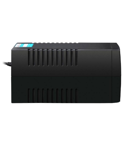Источник бесперебойного питания Ippon Back Basic 650 Euro 383323