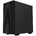 Компьютерный корпус DeepCool CH560 черный (R-CH560-BKAPE4-G-1) (ATX, без БП, 2хUSB, с окном), фото9