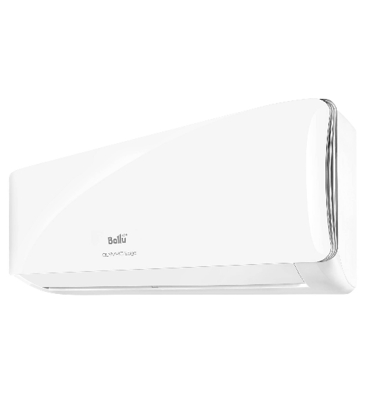 Внутренний блок сплит-системы Ballu BSO/in-12HN8_22Y 12000 BTU, 35 м², 26 дБ, охлаждение, обогрев, осушение, белый