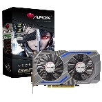Видеокарта AFOX NVIDIA GeForce GTX 1650 4 Gb GDDR6 128 бит PCIE 3.0 16x Memory 12000 МГц GPU 1485 МГц Активный 1xВыход HDMI 2xВыход DisplayPort AF1650-4096D6H1-V8, фото2