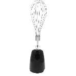 Блендер погружной Braun MQ9135XI черный/серебристый, фото16