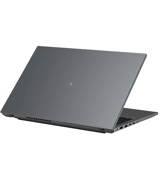 Ноутбук Digma Pro Fortis M Ryzen 5 7430U 16Gb SSD 512Gb Intel UHD Graphics 15.6' IPS FHD (1920x1080) Windows 11 Professional grey WiFi BT Cam 4250mAh (DN15R5-ADXW07)
