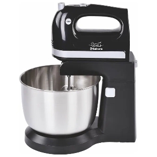 Миксер Sakura SA-6326CBK 500 Вт
